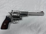 RUGER SUPER REDHAWK - 2 of 3