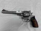 RUGER SUPER REDHAWK - 1 of 3