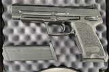 HECKLER & KOCH USP EXPERT - 1 of 2