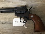 RUGER NEW MODEL SINGLE SIX .22 WMR - 2 of 7