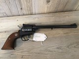 RUGER NEW MODEL SINGLE SIX .22 WMR - 4 of 7