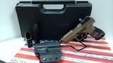 CANIK TP9 ELITE COMBAT W/ VORTEX VIPER - 1 of 7