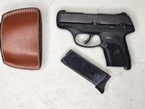 RUGER LC9S - 1 of 8