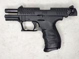 WALTHER P22 - 7 of 7