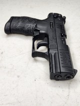 WALTHER P22 - 6 of 7