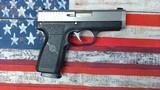 KAHR ARMS CW9 - 1 of 6