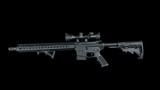 BUSHMASTER Model: XM15-E2S LOADED - 1 of 2