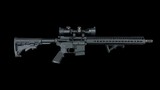 BUSHMASTER Model: XM15-E2S LOADED - 2 of 2