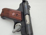 RUGER MARK II NRA - 3 of 6