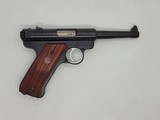 RUGER MARK II NRA - 2 of 6