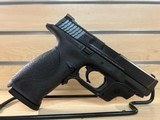SMITH & WESSON M&P 9 - 5 of 7