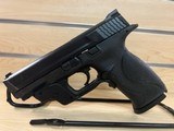SMITH & WESSON M&P 9 - 4 of 7
