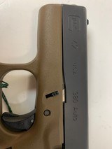 GLOCK 42 - 2 of 7
