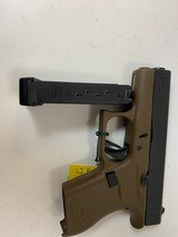 GLOCK 42 - 5 of 7