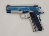 KIMBER SAPPHIRE PRO II - 1 of 7