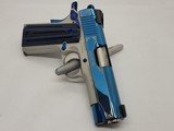 KIMBER SAPPHIRE PRO II - 4 of 7