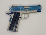 KIMBER SAPPHIRE PRO II - 2 of 7