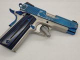 KIMBER SAPPHIRE PRO II - 3 of 7