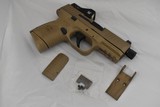 FN AMERICA 509C TACTICAL - 6 of 7