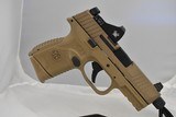 FN AMERICA 509C TACTICAL - 3 of 7