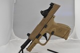 FN AMERICA 509C TACTICAL - 7 of 7