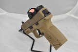 FN AMERICA 509C TACTICAL - 5 of 7