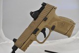FN AMERICA 509C TACTICAL - 2 of 7
