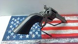 RUGER 2003 Wrangler 22 LRSilver Cerkoate - 3 of 5