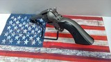 RUGER 2003 Wrangler 22 LRSilver Cerkoate - 2 of 5