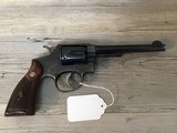 SMITH & WESSON 32-20 - 3 of 6