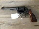 SMITH & WESSON 32-20 - 1 of 6