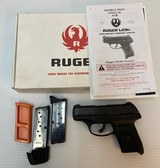 RUGER LC9S - 1 of 7