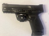 SMITH & WESSON M&P 9 2.0 - 1 of 2