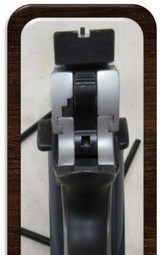 SMITH & WESSON PC1911 PERFORMANCE CENTER - 4 of 7