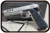 SMITH & WESSON PC1911 PERFORMANCE CENTER - 2 of 7