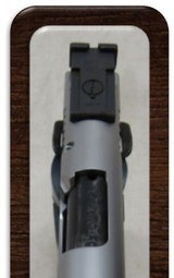 SMITH & WESSON PC1911 PERFORMANCE CENTER - 5 of 7