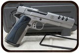 SMITH & WESSON PC1911 PERFORMANCE CENTER - 3 of 7