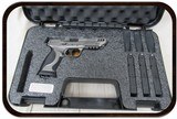 SMITH & WESSON M&P9 2.0 METAL COMPETITOR - 1 of 7