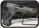 SMITH & WESSON M&P9 2.0 METAL COMPETITOR - 2 of 7