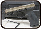 SMITH & WESSON M&P9 SPEC SERIES 9MM LUGER (9X19 PARA) - 2 of 7