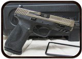 SMITH & WESSON M&P9 SPEC SERIES 9MM LUGER (9X19 PARA) - 3 of 7