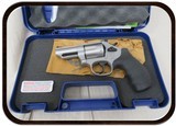 SMITH & WESSON MODEL 66 - 1 of 7