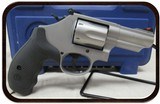 SMITH & WESSON MODEL 66 - 2 of 7