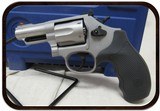 SMITH & WESSON MODEL 66 - 3 of 7