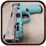 SMITH & WESSON M&P380 SHIELD EZ - 6 of 7