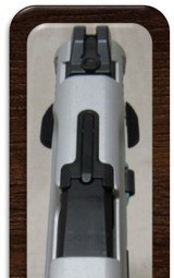 SMITH & WESSON M&P380 SHIELD EZ - 5 of 7