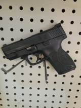SMITH & WESSON M&P 45 SHIELD - 2 of 5