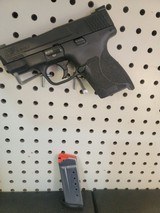 SMITH & WESSON M&P 45 SHIELD - 3 of 5