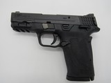 SMITH & WESSON M&P 9 Sield EZ - 1 of 5