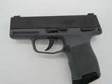 SIG SAUER P365 - 1 of 6